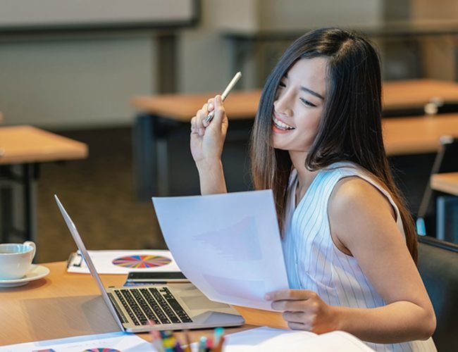 Wie finde ich den passenden IT-Kurs in Deutschland?